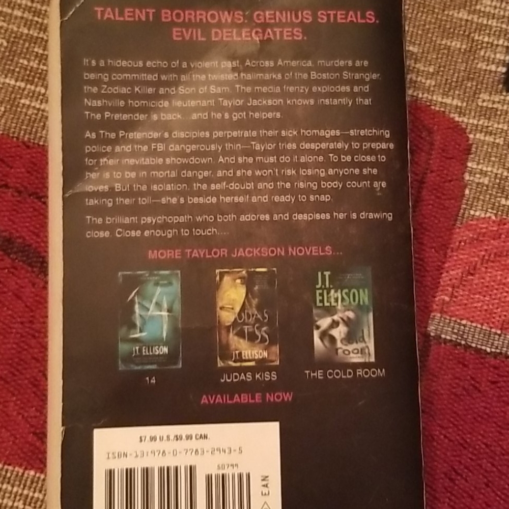 Book - Picture 2 of 2